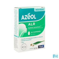 AZEOL ALR CPR 30