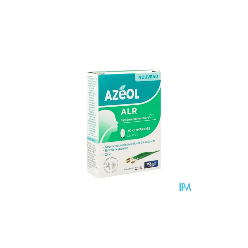 AZEOL ALR CPR 30