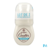 Cavailles at s parf 48h bille 50x2 - La Grande Pharmacie
