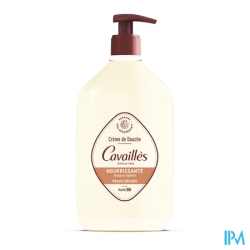 Cavailles cr dch nourris 750ml - La Grande Pharmacie