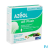 AZEOL ALR FLASH CPR 30