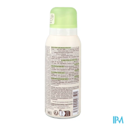Cavailles mousse int hydra 100ml - La Grande Pharmacie