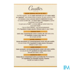Cavailles sav surg miel 100g - La Grande Pharmacie