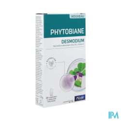 PHYTOBIANE DESMODIUM CPR LP 30