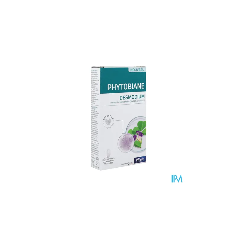 PHYTOBIANE DESMODIUM CPR LP 30