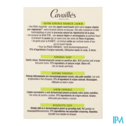 Cavailles sav surg oran jas 100g - La Grande Pharmacie