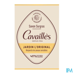 Cavailles sav surg l origin 200g - La Grande Pharmacie