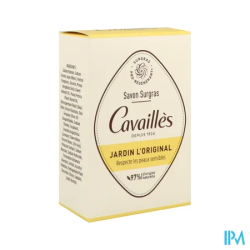 Cavailles sav surg l original 100g - La Grande Pharmacie