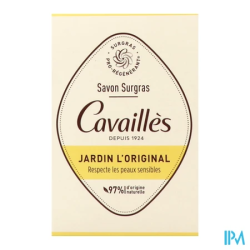 Cavailles sav surg l original 100g - La Grande Pharmacie
