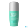 Biotherm h aquapower deod roll75ml - La Grande Pharmacie