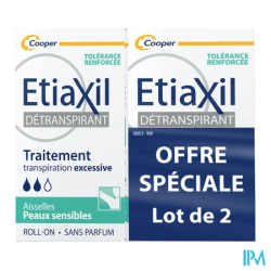 Etiaxil detransp p sens bille15ml2 - La Grande Pharmacie