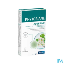 PHYTOBIANE AUBEPINE CPR 15