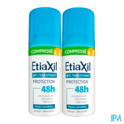 Etiaxil deo 48h spr compr 100ml 2 - La Grande Pharmacie