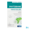 PHYTOBIANE GINKGO CPR LP 30
