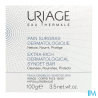 Uriage pain surgras 100g - La Grande Pharmacie