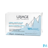 Uriage cr lavante solide 125g - La Grande Pharmacie