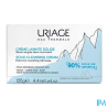 Uriage cr lavante solide 125g - La Grande Pharmacie