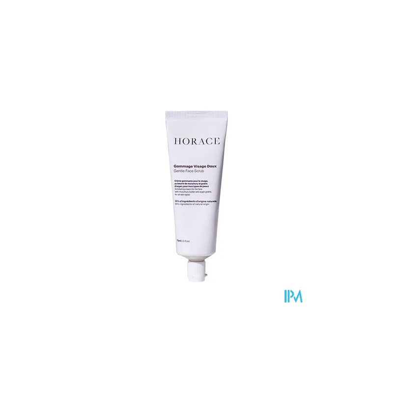 HORACE EXFOLIANT VISAGE 75ML