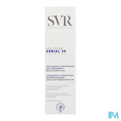 Svr xerial 30 gel creme 75ml - La Grande Pharmacie