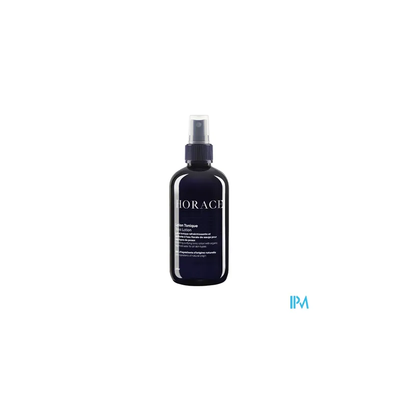 HORACE LOTION TONIQUE 200ML