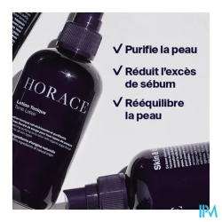 HORACE LOTION TONIQUE 200ML