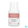 SAUGELLA POLIGYN NETT/DOUX 100ML