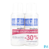 SAUGELLA DERMOLIQ 250ML X2