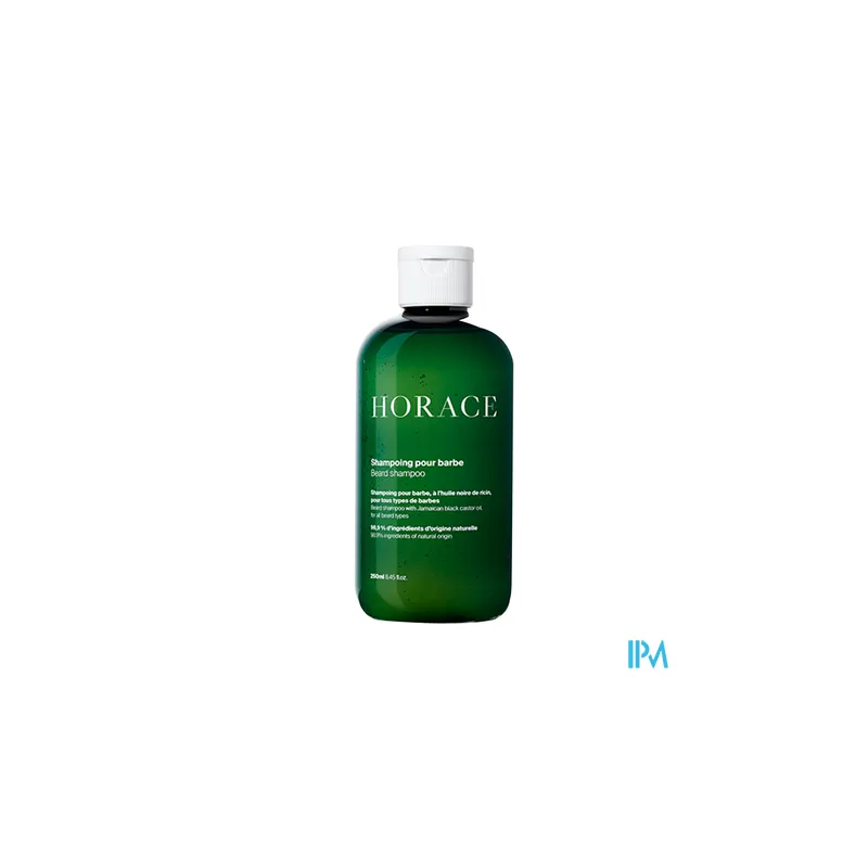 HORACE SH BARBE 250ML