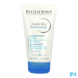 NODE DS+ SH A/PELLIC INTENSE 125ML