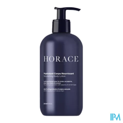 HORACE HYDRAT CORP NOURISS 250ML