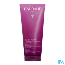 Caudalie gel dche the vigne 200ml - La Grande Pharmacie