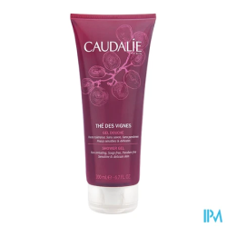 Caudalie gel dche the vigne 200ml - La Grande Pharmacie