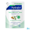 Hydralin quotidien gel lav rech400 - La Grande Pharmacie