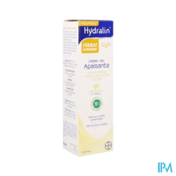 Hydralin gyn cr gel apaisant 35g - La Grande Pharmacie