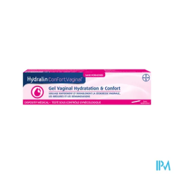 Hydralin confort gel vaginal 30ml - La Grande Pharmacie