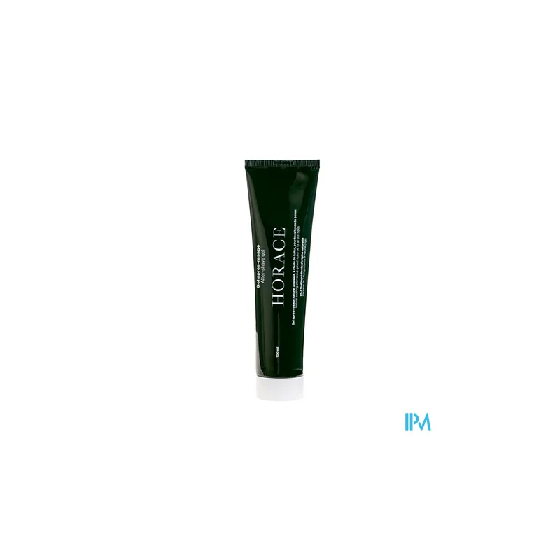 HORACE GEL A/RASAGE 100ML