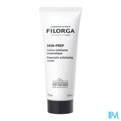 Filorga skin prep cr exfol 75ml - La Grande Pharmacie
