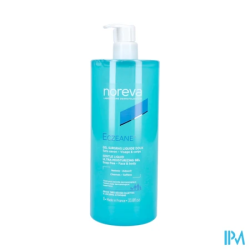 Eczeane gel surgras doux 1l - La Grande Pharmacie