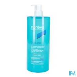 Eczeane gel surgras doux 1l - La Grande Pharmacie