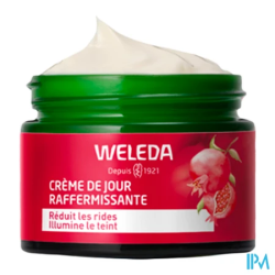 Weleda cr jour grenade maca 40ml - La Grande Pharmacie
