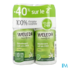 Weleda deod24h citrus rollon50mlx2 - La Grande Pharmacie