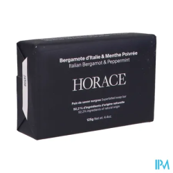 HORACE PAIN SURG BERGAMOTE 125G
