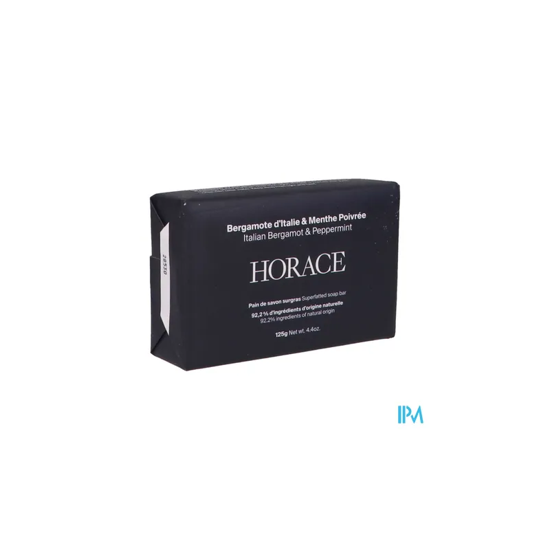 HORACE PAIN SURG BERGAMOTE 125G