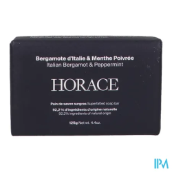 HORACE PAIN SURG BERGAMOTE 125G