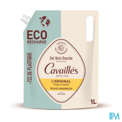 Cavailles gel b dch origin eco r1l - La Grande Pharmacie