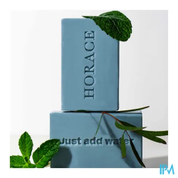 HORACE PAIN SURG MENTHE POIVR 125G