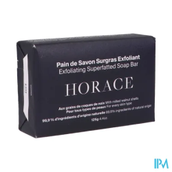 HORACE PAIN SURG EXFOLIANT 125G