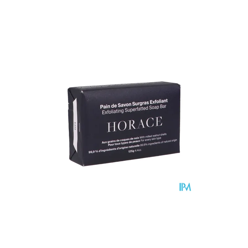 HORACE PAIN SURG EXFOLIANT 125G