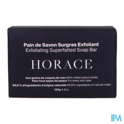 HORACE PAIN SURG EXFOLIANT 125G