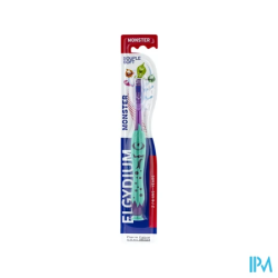 Bden elgydium monster 2 6 ans - La Grande Pharmacie